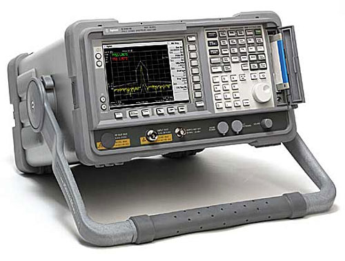 Анализатор спектра серии ESA-L Keysight Technologies (ESA-L 9kHz-3.0GHz)