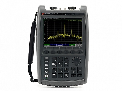 N9950A Портативный СВЧ-анализатор FieldFox, 32 ГГц 
