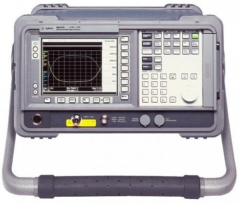 N8973A Анализатор коэффициента шума, от 10 МГц до 3 ГГц