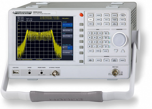 Набор для проведения оценочных испытаний EMC-PCS1 (1 ГГц)