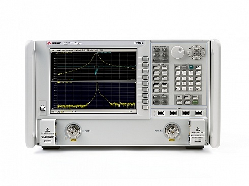 N5251A Анализатор цепей миллиметрового диапазона