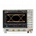 MSOS054A Осциллограф высокого разрешения: 500 МГц, 4 аналоговых, 16 цифровых каналов