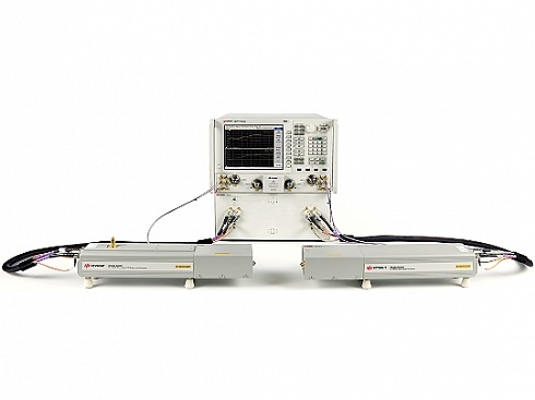N5264A Измерительный приемник для тестирования антенн на базе PNA-X