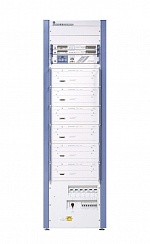 Передатчики ОВЧ-диапазона серии R&S®NW8200