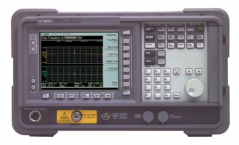 N8974A Анализатор коэффициента шума, от 10 МГц до 6,7 ГГц