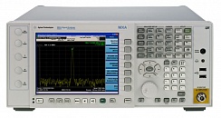 Анализатор спектра серии MXA Keysight Technologies