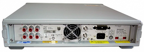 Генератор сигналов специальной формы Keysight Technologies 33220A (20 MHz)