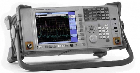 Анализатор спектра серии ESA-L Keysight Technologies (ESA-L 9kHz-1.5GHz)