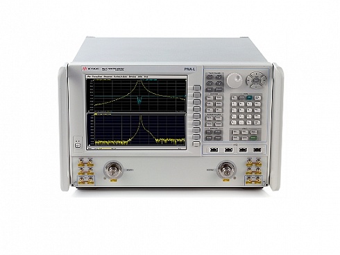 N5234A СВЧ-анализатор цепей серии PNA-L, 43,5 ГГц