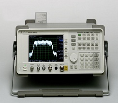 Анализаторы спектра Keysight Technologies   8563EC (9 kHz-26.5 GHz)
