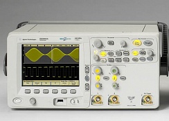 Цифровой запоминающий осциллограф Keysight Technologies  DSO6032A (300 МГц, 2выб/с, 2-канальный)