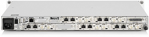Головной модуль для обработки AV сигналов R&S®AVHE100
