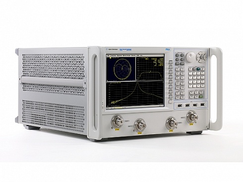 N5224A СВЧ-анализатор цепей серии PNA, 43,5 ГГц