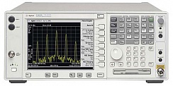PSA Spectrum Analyzer 3 Hz - 13.2 GHz