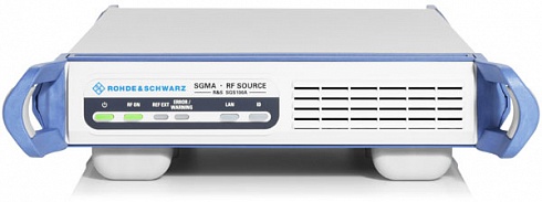 Микроволновый генератор сигналов R&S®SMF100A