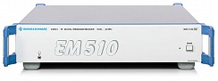R&S®EM510 цифровой широкополосный приемник реального времени КВ диапазона