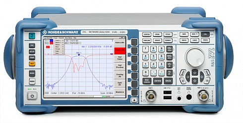 Лабораторный мультиметр Keysight Technologies U3401A 