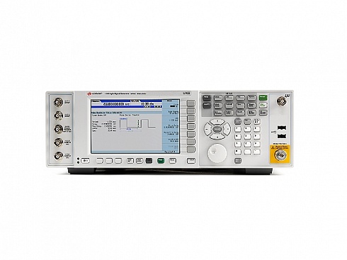 N5193A Генератор сигналов UXG серии X, от 10 МГц до 40 ГГц