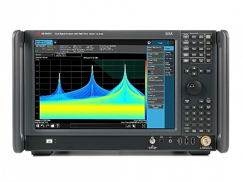 N9040B Анализатор сигналов UXA, от 3 Гц до 50 ГГц
