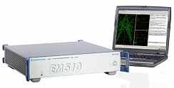 ПО для анализа и обработки сигналов на компьютере R&S®AMMOS® GX430