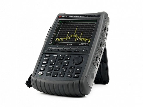 N9952A Портативный СВЧ-анализатор FieldFox, 50 ГГц
