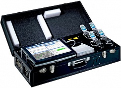 Система для измерения покрытия в кейсе R&S®TS51GA30