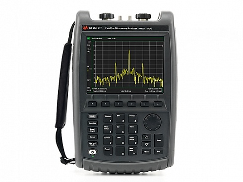 N9952A Портативный СВЧ-анализатор FieldFox, 50 ГГц