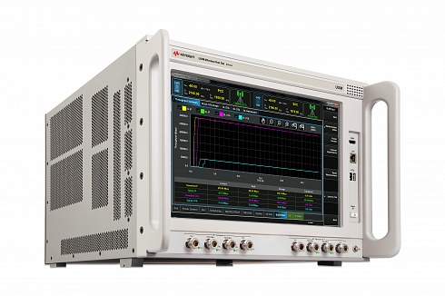 E7515A UXM Комплект для тестирования средств беспроводной связи UXM