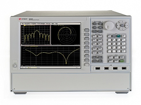 N5264A Измерительный приемник для тестирования антенн на базе PNA-X