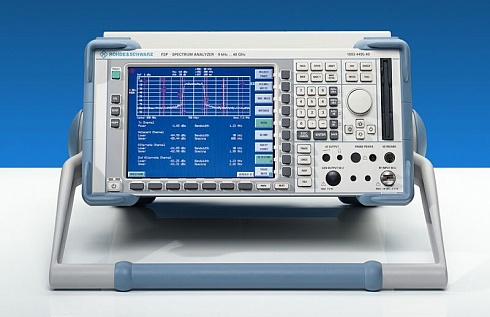  Осциллограф-мультиметр цифровой U1602A - 20Mhz