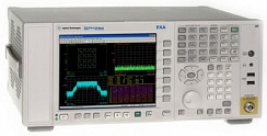 Анализатор спектра серии EXA Keysight Technologies 
