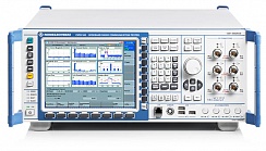 Широкополосный радиокоммуникационный тестер R&S®CMW500