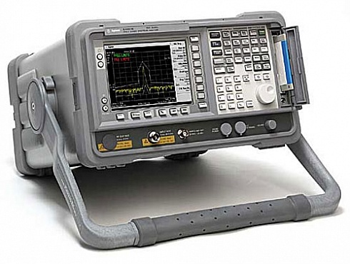 Анализатор спектра Keysight Technologies  ESA-E4402B (9 kHz-3.0 GHz)