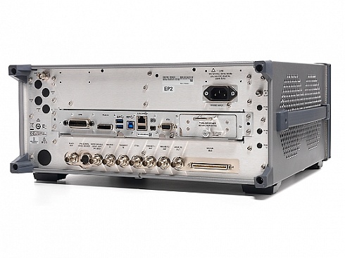N9020B Анализатор сигналов MXA, «мультитач», от 10 Гц до 26,5 ГГц