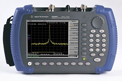 Анализатор спектра серии N9340A Keysight Technologies