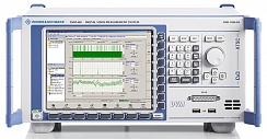 Измерительная система цифровых видеосигналов R&S®DVM400