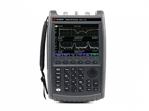 N9912A Портативный ВЧ-анализатор FieldFox, 4 ГГц и 6 ГГц