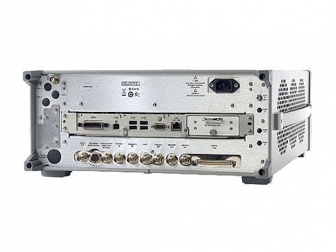 N9020A Анализатор сигналов MXA, от 10 Гц до 26,5 ГГц