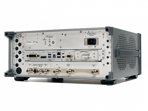 N9040B Анализатор сигналов UXA, от 3 Гц до 50 ГГц