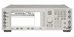 Векторные генераторы сигналов Keysight Technologies E4438C