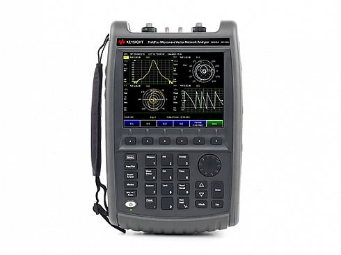 N9938A Портативный СВЧ-анализатор спектра FieldFox, 26,5 ГГц