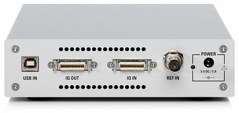 Модуль цифрового сигнального интерфейса R&S®EX-IQ