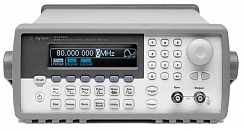 Генератор сигналов специальной формы  Keysight Technologies 33250A  (80 MHz)