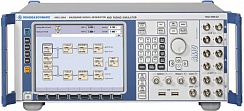 Векторный генератор сигналов R&S®SMU200A