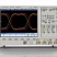 Осциллограф Keysight Technologies   MSO7034A (350MHz 4+16 канальный)
