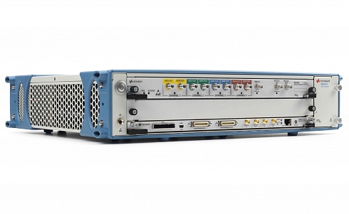E7515A UXM Комплект для тестирования средств беспроводной связи UXM