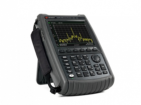 N9961A Портативный СВЧ-анализатор спектра FieldFox, 44 ГГц