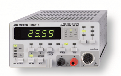 HM8001-2