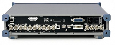 Генератор сигналов I/Q-модуляции R&S®AFQ100A